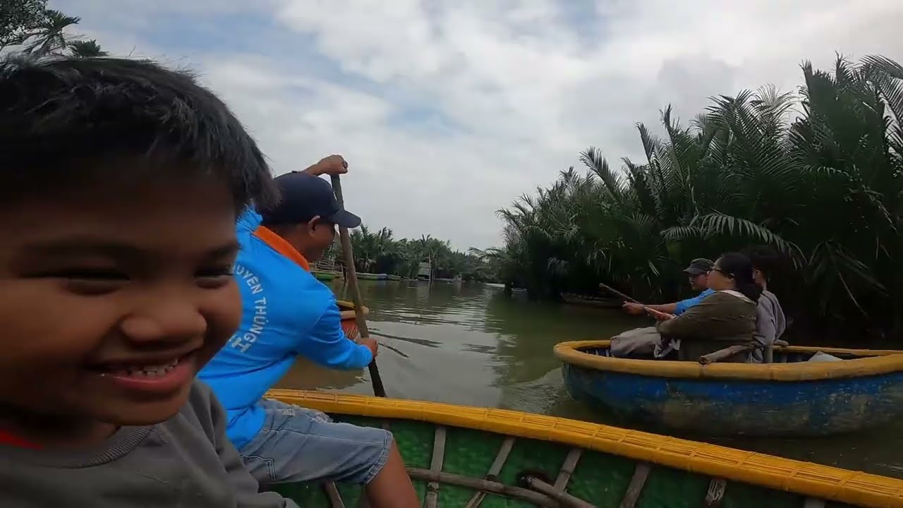 Vietnam tour day 1