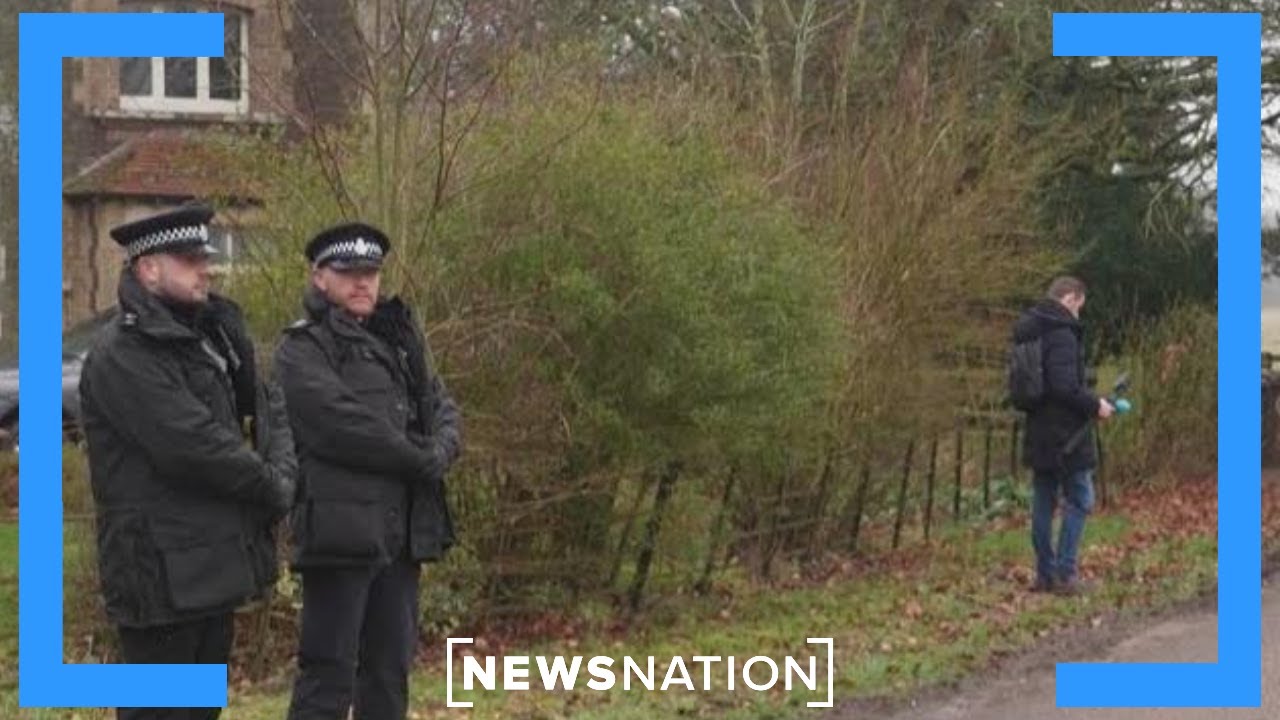 What's next for ex-Prince Andrew after his arrest? | NewsNation Live