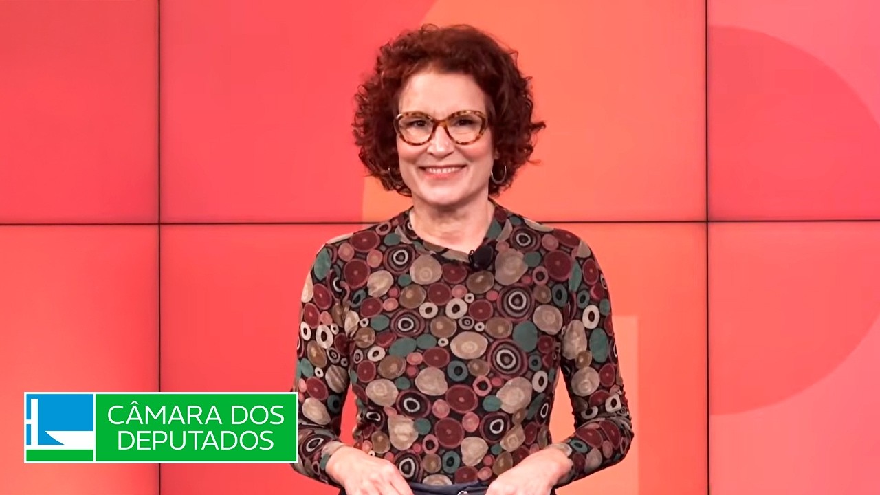 Confira as aprovações da semana no Plenário e nas comissões da Câmara - 27/02/2026 #DiretodaCâmara