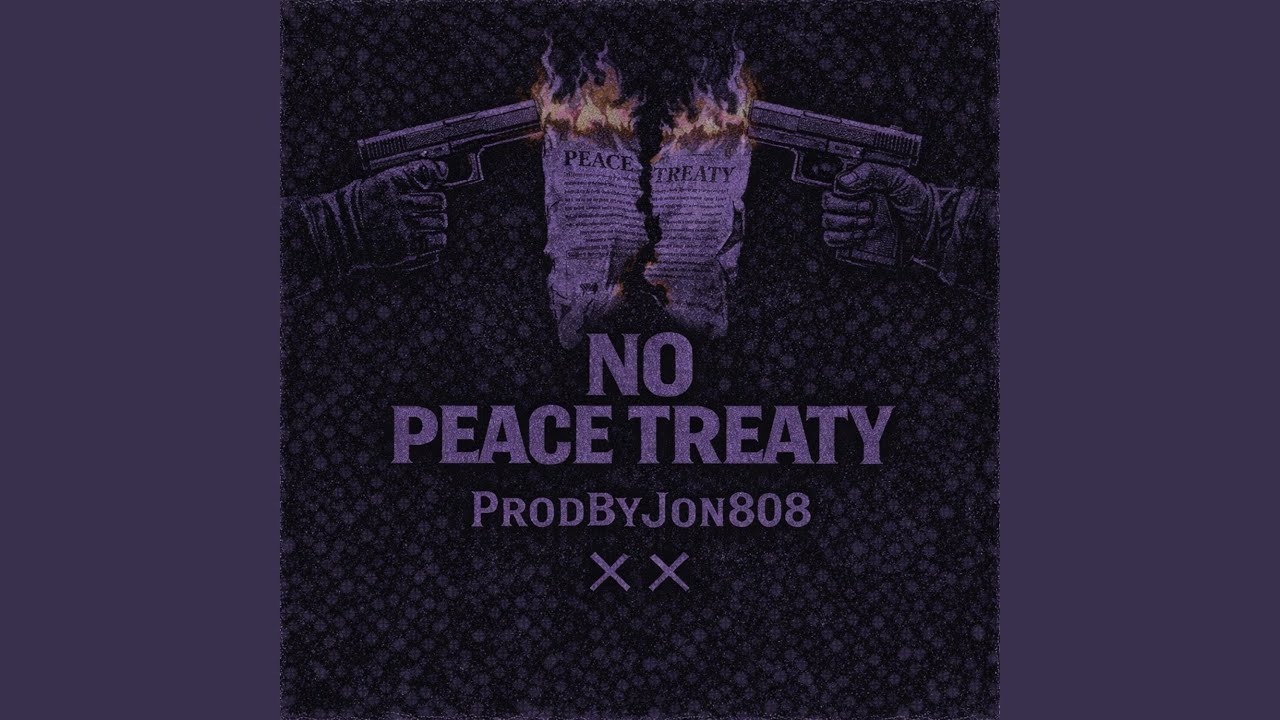 No Peace Treaty
