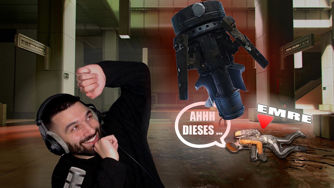 Er geht CRASHOUT!!!😂Starke Stella runde!!! Arc Raiders 🔥| Stream Highlight vom 30.01.2026