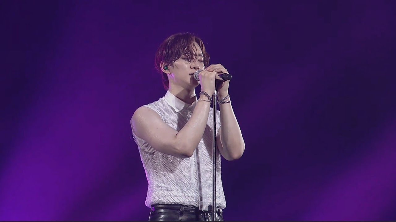 [2PM 준호] Arena Tour 2023 “また会える日” - Nothing But You (장미와 튤립 ost)