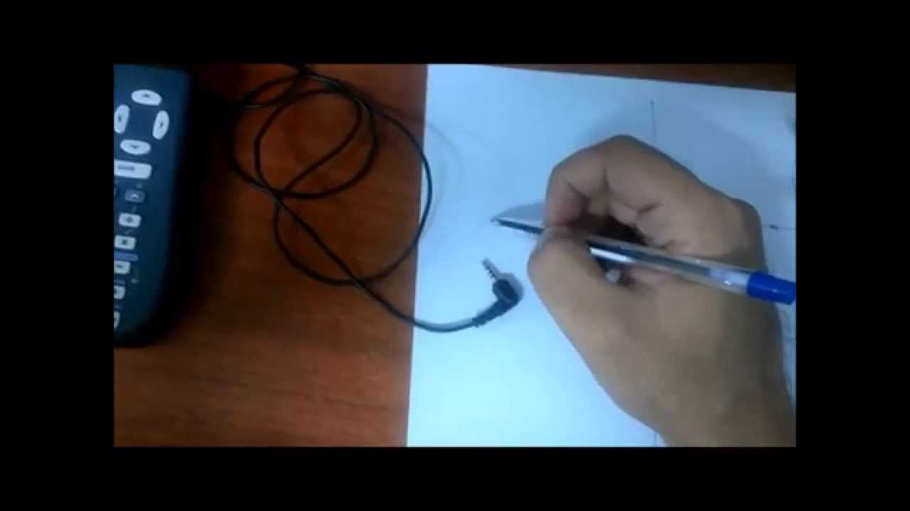 fabricacion cable serial para la TI voyage 200