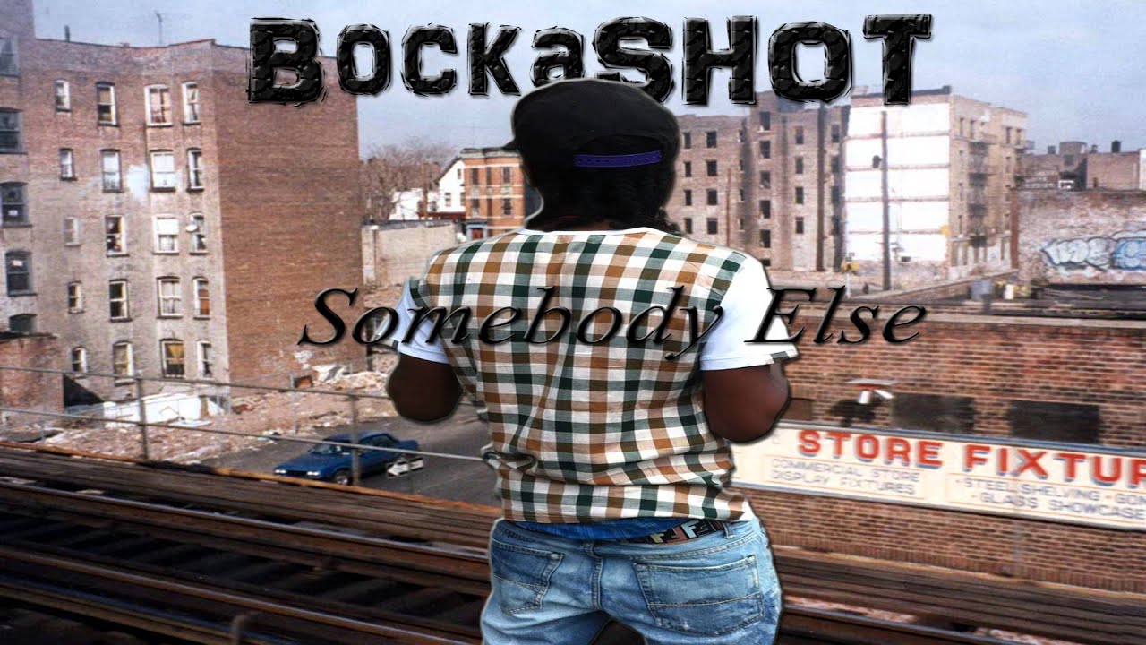 @ThatsAKY - Somebody Else Freestyle