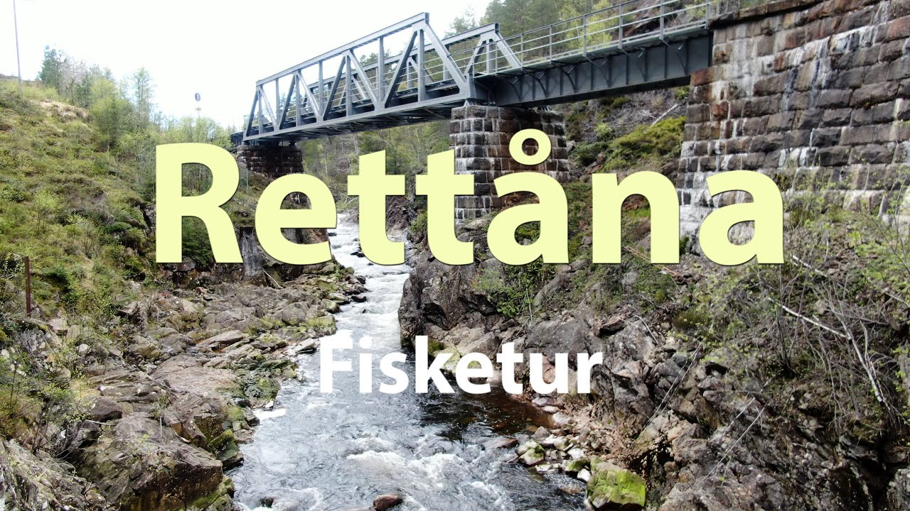 #Rettåna