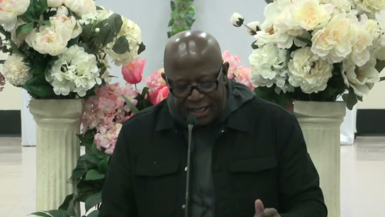 The Greatest Commandment | Deuteronomy 6 | Pastor Mark Abrams