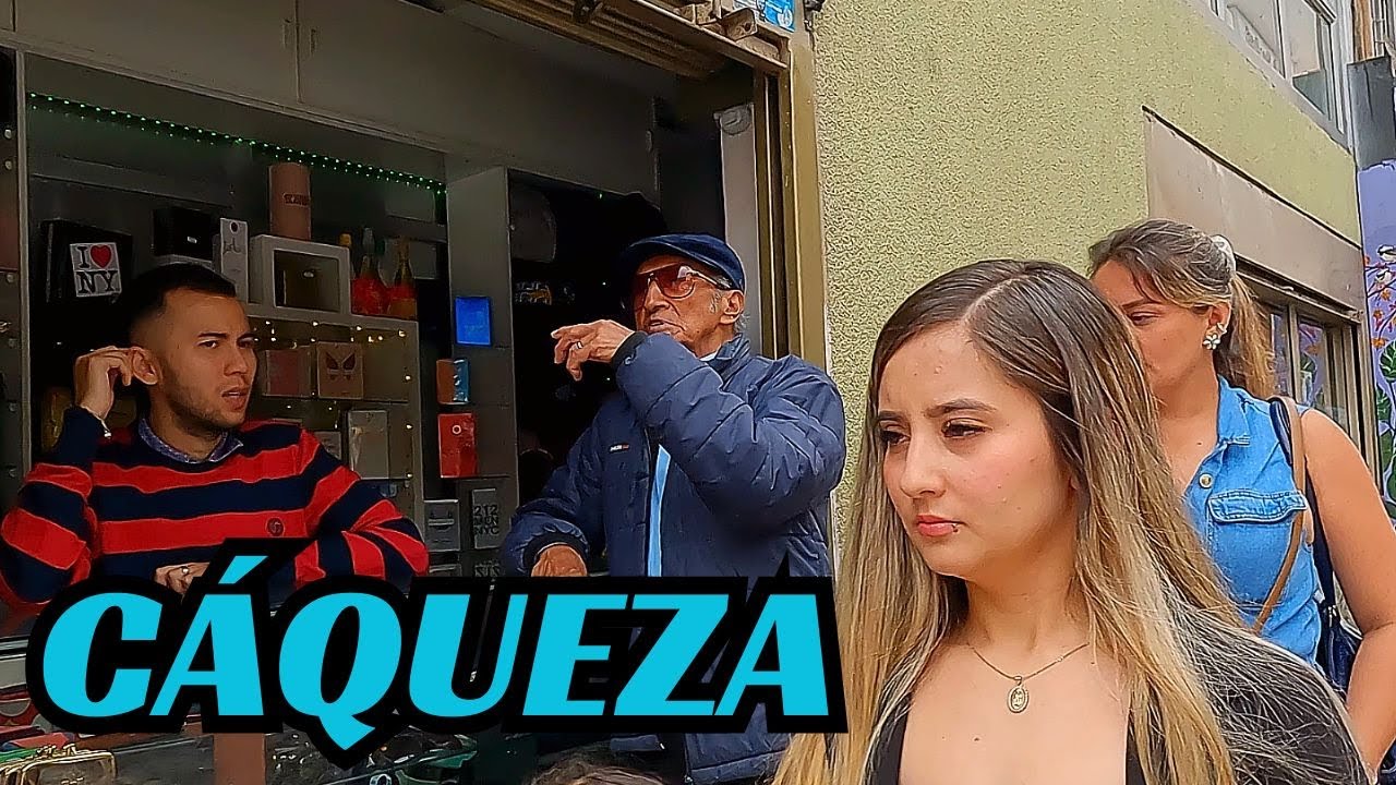 ¿Buscas plan cerca de Bogotá? Tienes que conocer Cáqueza | Subtítulos en Ingles