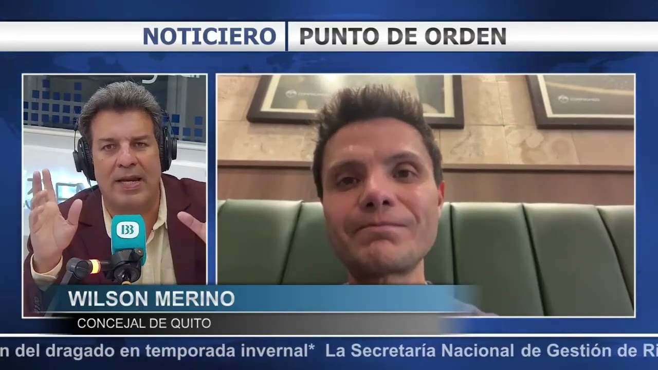 El cobro excesivo de la tasa de basura llega a la Corte Constitucional | Wilson Merino