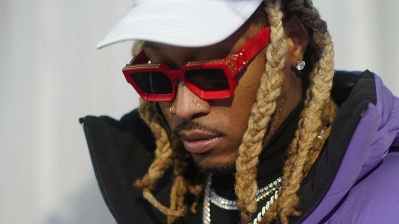 [ Free ] Future type beat “ Fraudulent “
