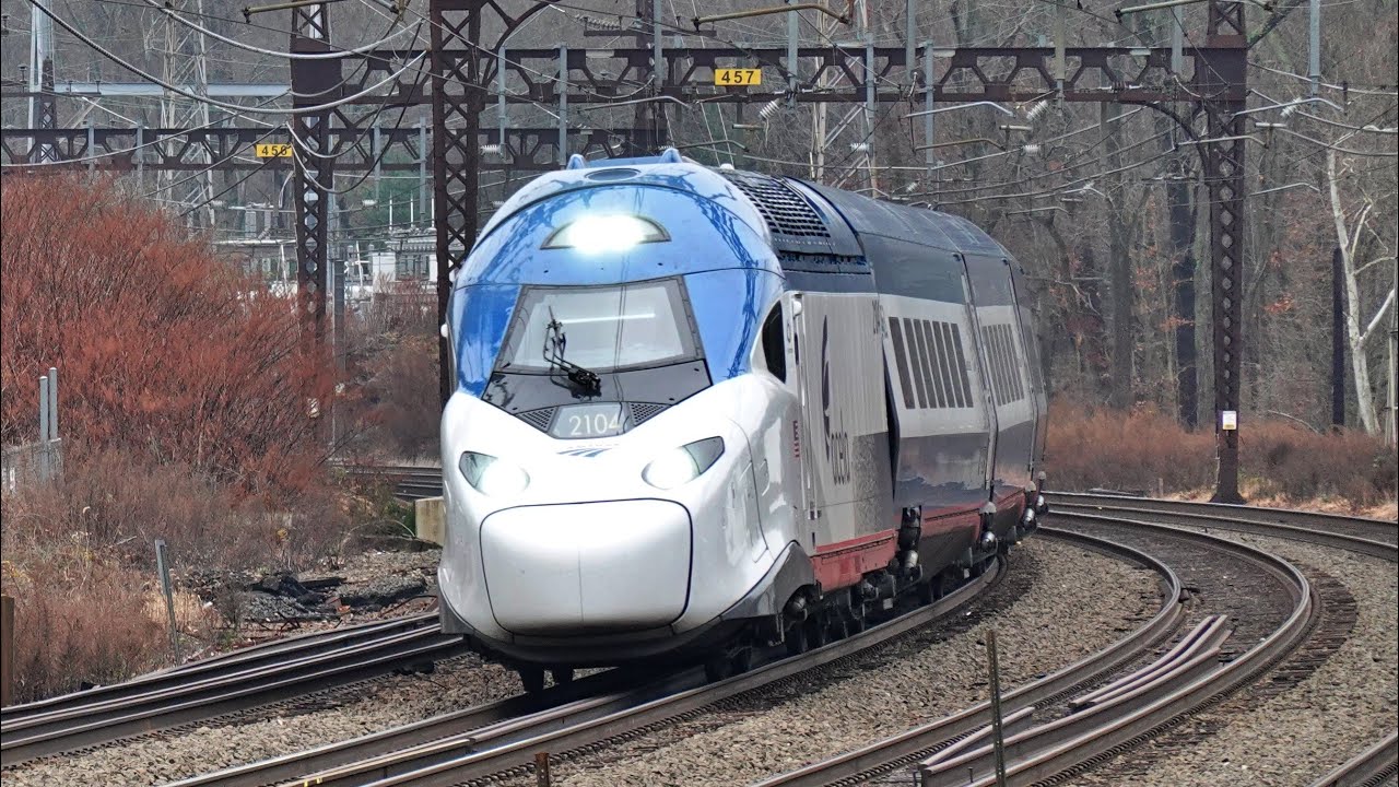 2:49 of Amtrak 
