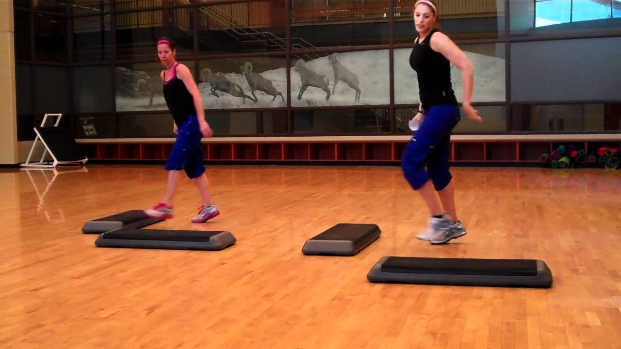 Breakdown Combo 2 - DB Step (3-8-12) - L shape, end Pinwheel.MP4