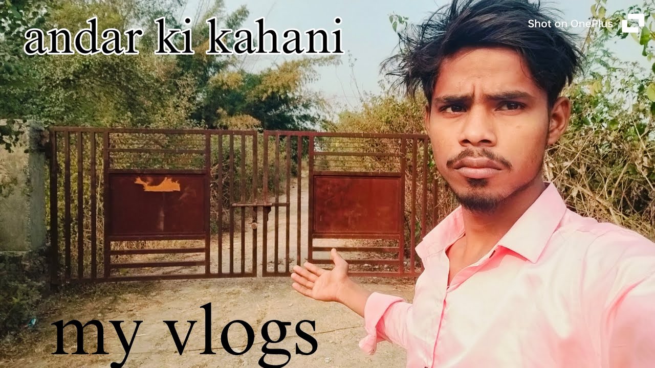 Laxman lahre viral vlogs andar ki kahani 