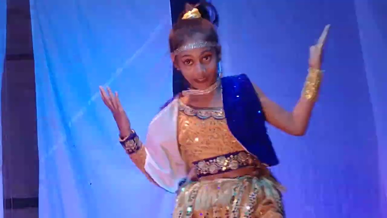 Munguda Munguda from NRITYASHALA 