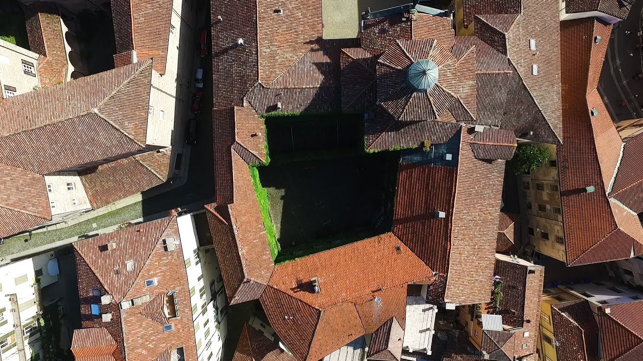 Acqui nel '400: Introduzione [SUB ENG]