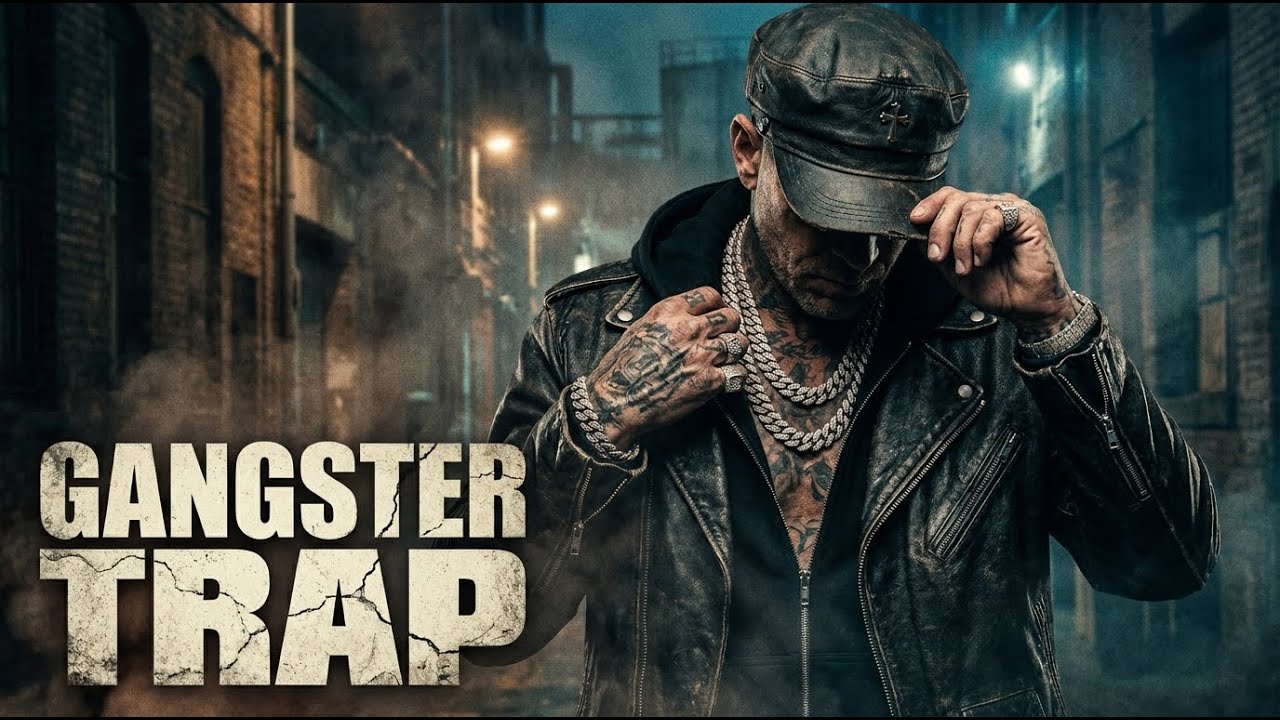 FINAL WARNING | Dark Trap & Gangster Rap Mix 2025 &ndash; Zero Mercy Energy