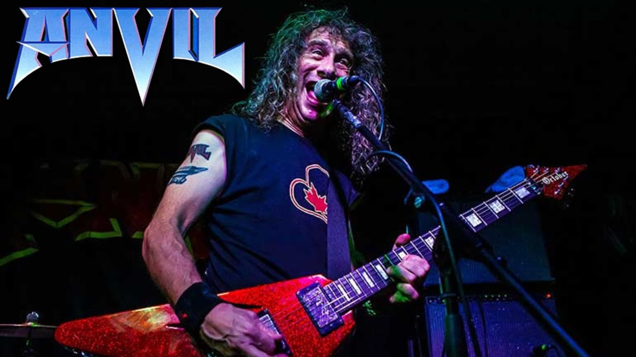 The Secret Behind Steve LIPS Kudlow&rsquo;s Killer Guitar Tone On Anvil&rsquo;s &ldquo;Stop Me&rdquo;!