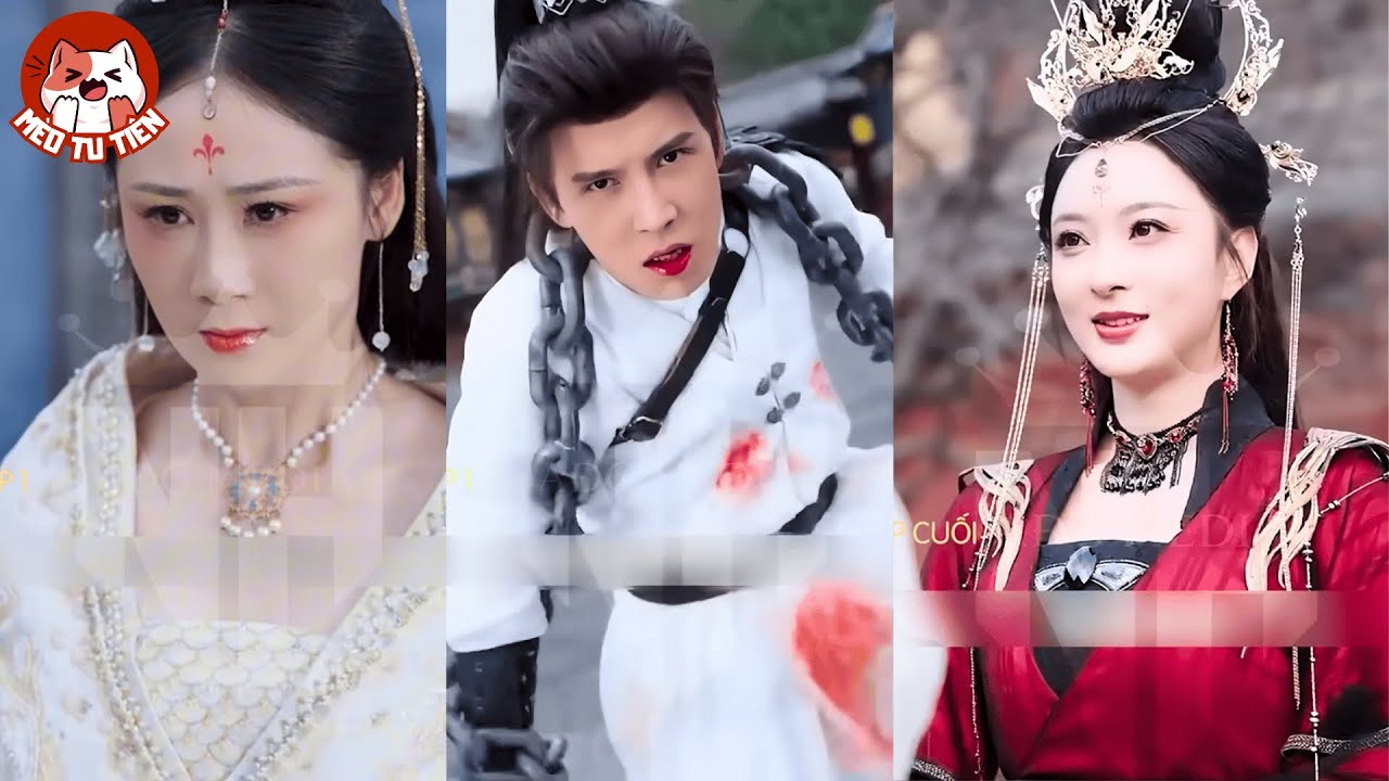 Chịu Thiên Kiếp Một Mình Chàng Trai Giấu Thực Lực Thánh Nhân Để Xem Ai Thật Lòng