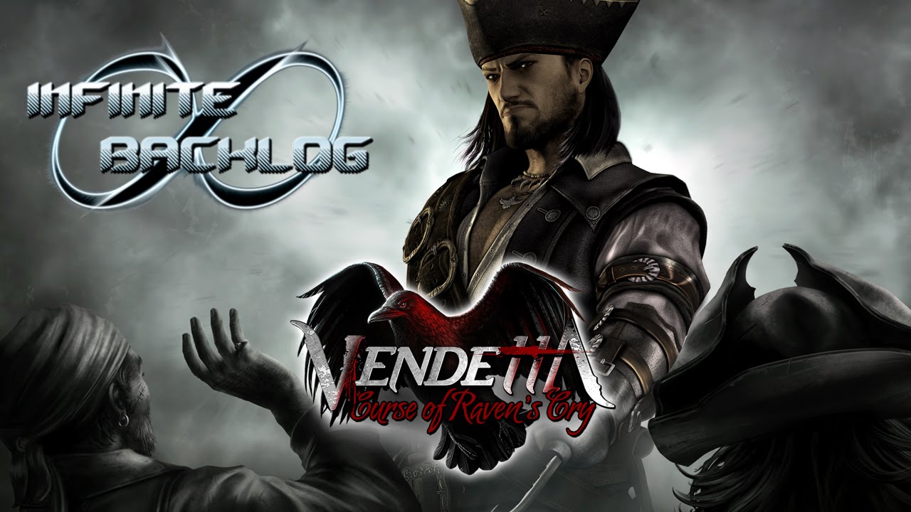 Vendetta: Curse of Raven's Cry Review