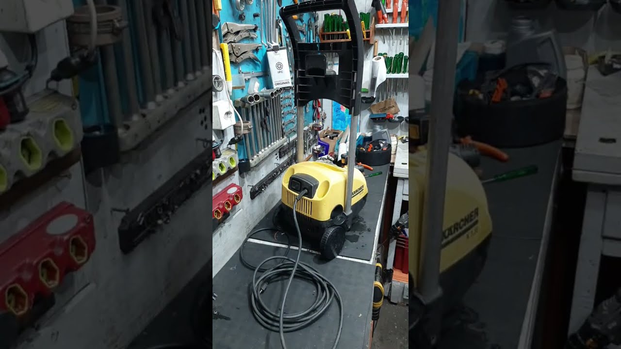 PEÇAS GENUINA - Vídeos Técnicos  está ao vivo!