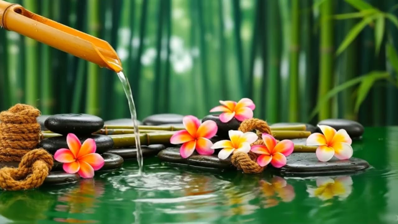 The Best SLEEP Music | 432hz - Healing Frequency | Deeply Relaxing | Raise Positive Vibrations