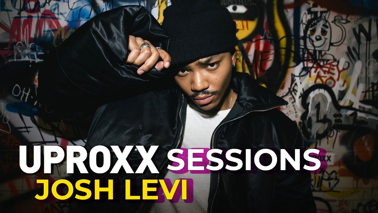 Josh Levi - 