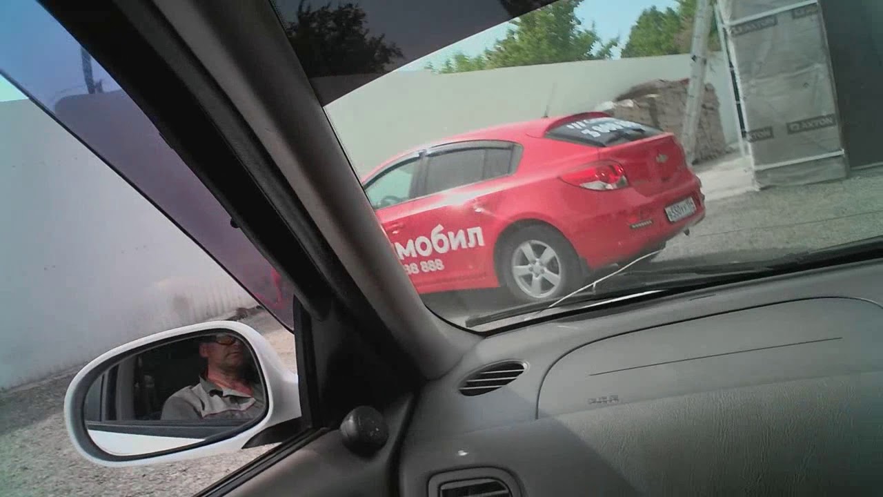 Диагностика двигателя QG15DE на Nissan Sunny B15