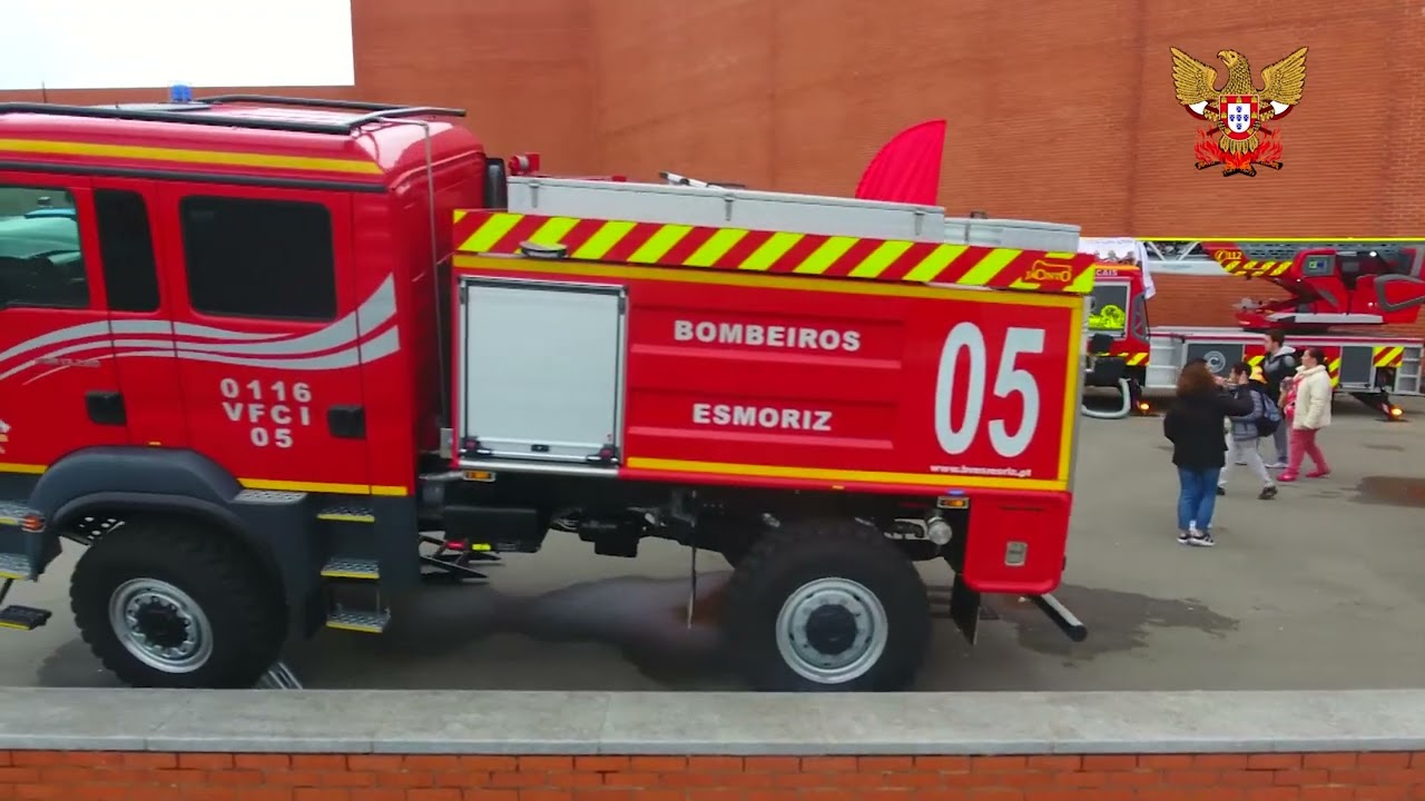 PROSEG 2023 - Gondomar