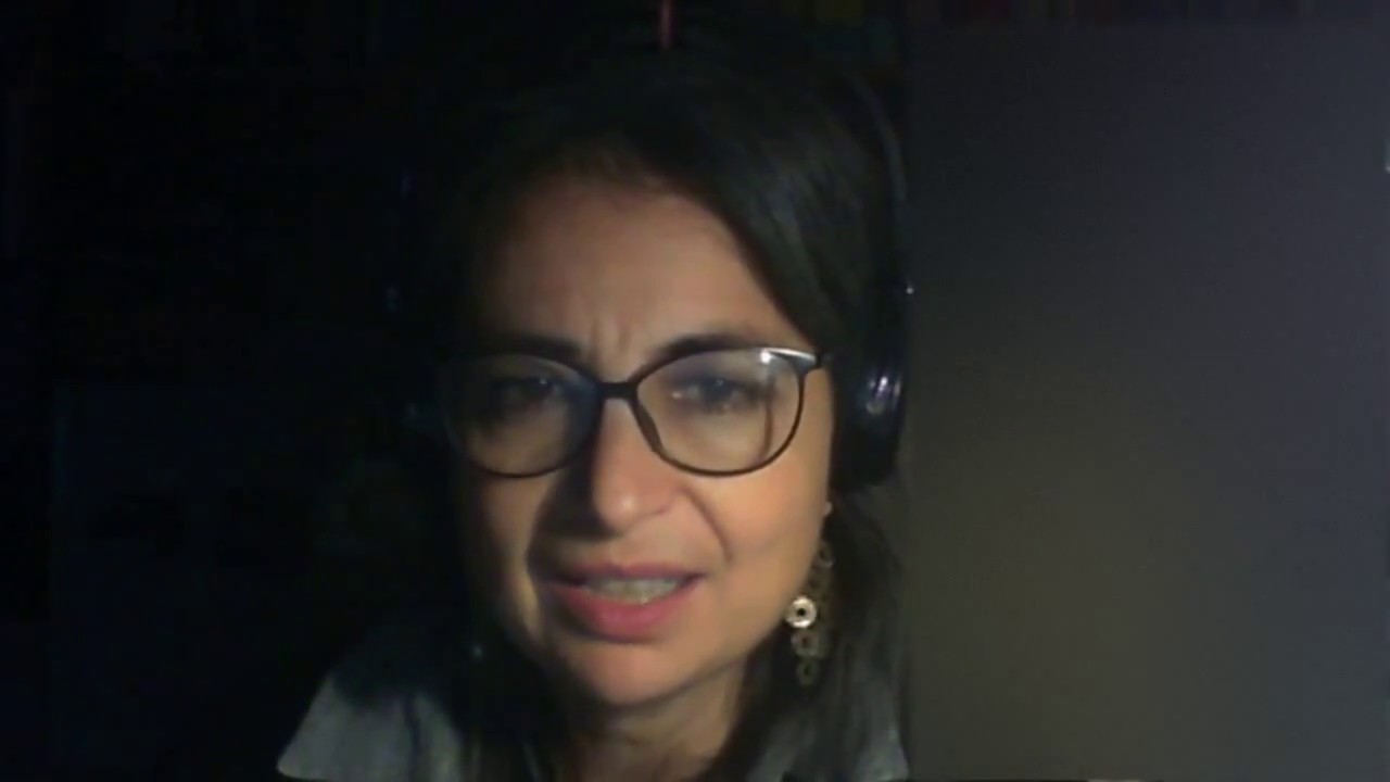 Monologo Nina da Il Gabbiano di A. Cechov