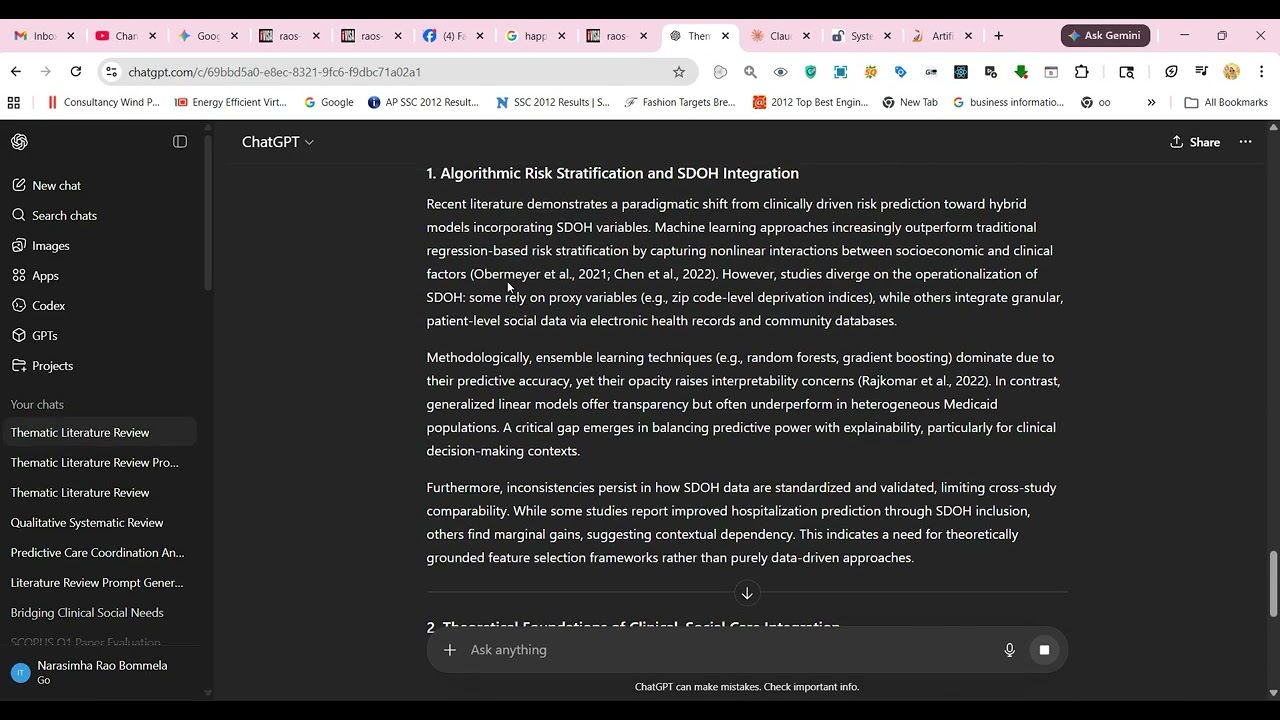 inno Paper Preparation  - part 1