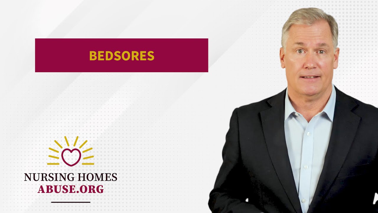 Stage 1 Bedsores in Nursing Homes
