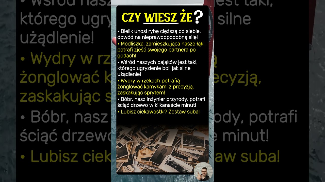 5 sekretów mózgu, które Cię ZDZIWIĄ!