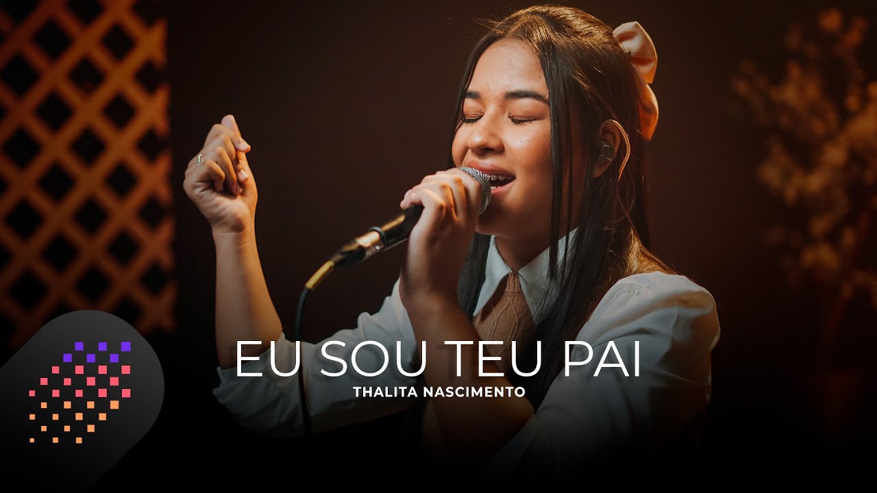Thalita Nascimento | Eu Sou Teu Pai [Cover Valesca Mayssa]