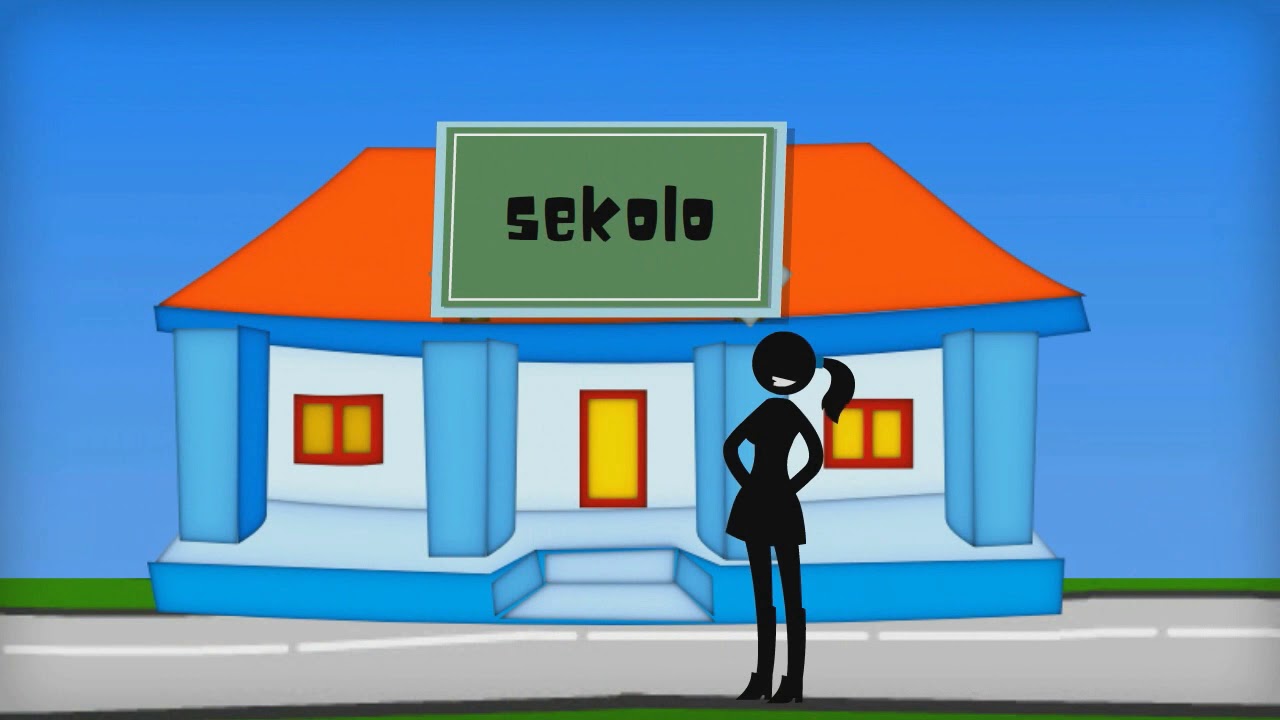 Sesotho I go 9.2