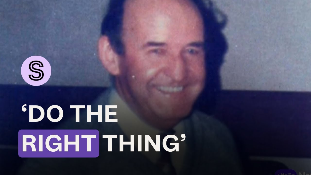 Family of Arthur Easton speak out for first time since 1985 murder | Stuff.co.nz