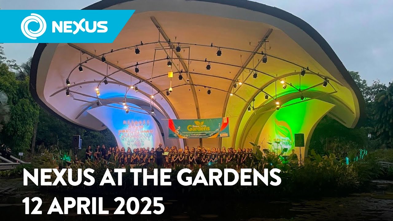 Nexus at the Gardens 2025