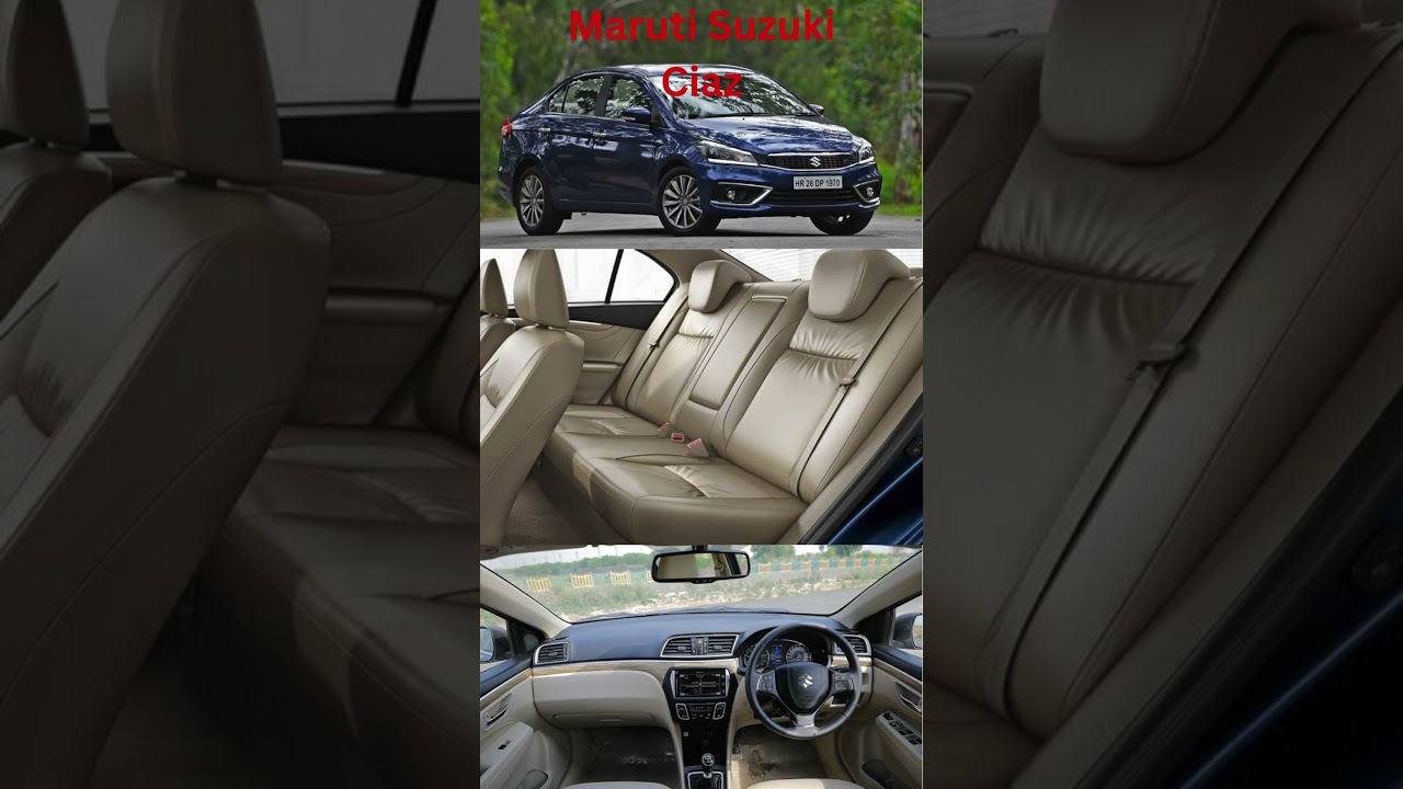 Top 10 best,hi-tech,featuristic,spacious & comfortable Cars under ₹10 Lakhs.#car #suv #automobile