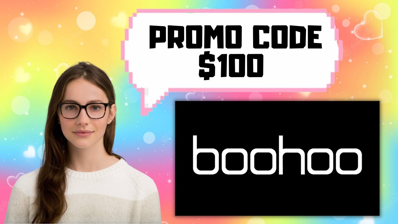 Boohoo Coupon Code - Get Boohoo Discount Code & Gift Card 2022