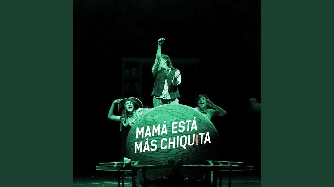 Había una Vez un Barco