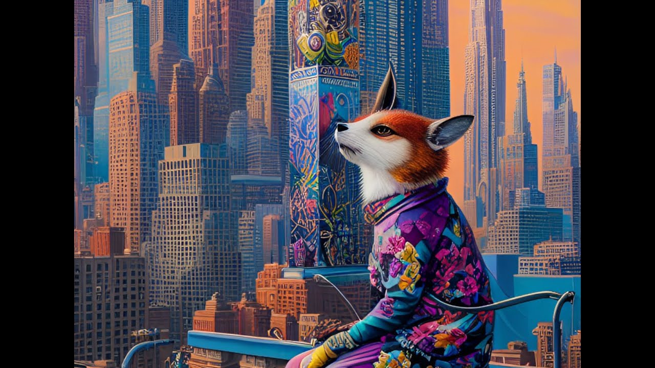 the neighbourhood - sweater weather (slowed + reverb + fx)