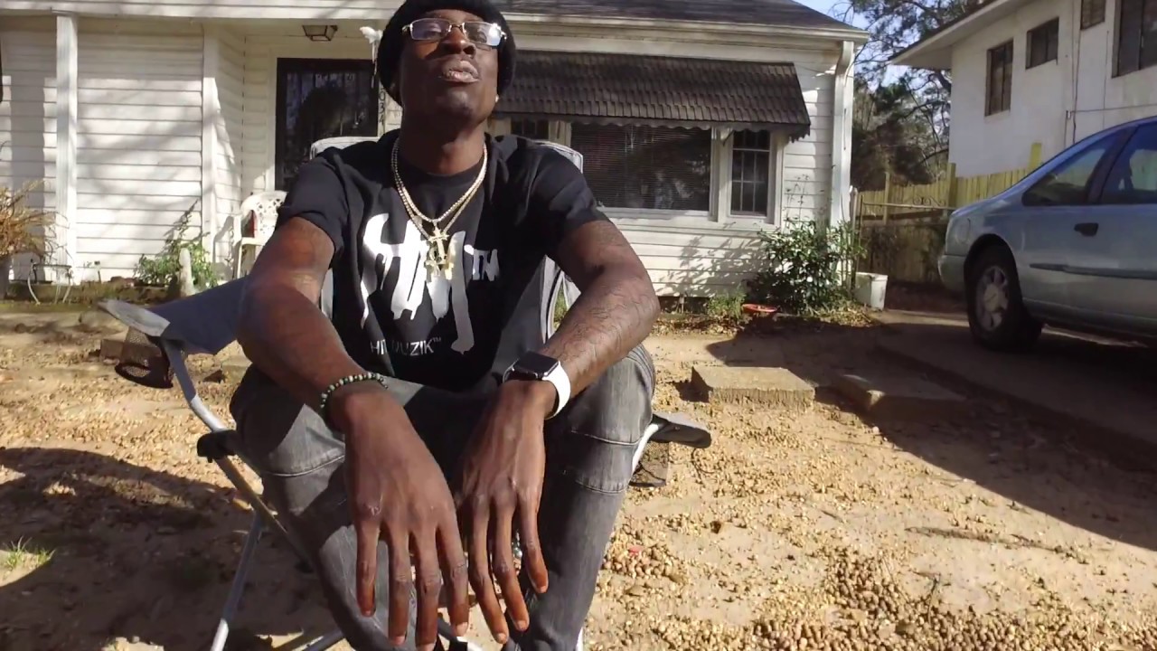 D-Aye - Mama I Did It (Shot by @Dash_Tv)