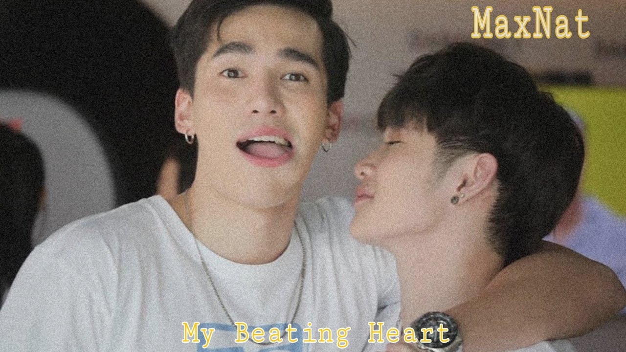MaxNat - My Beating Heart