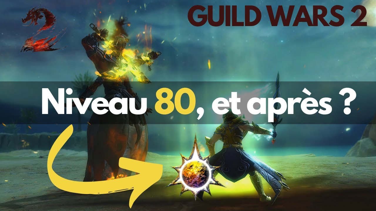 Que faire après le niveau 80 ? 