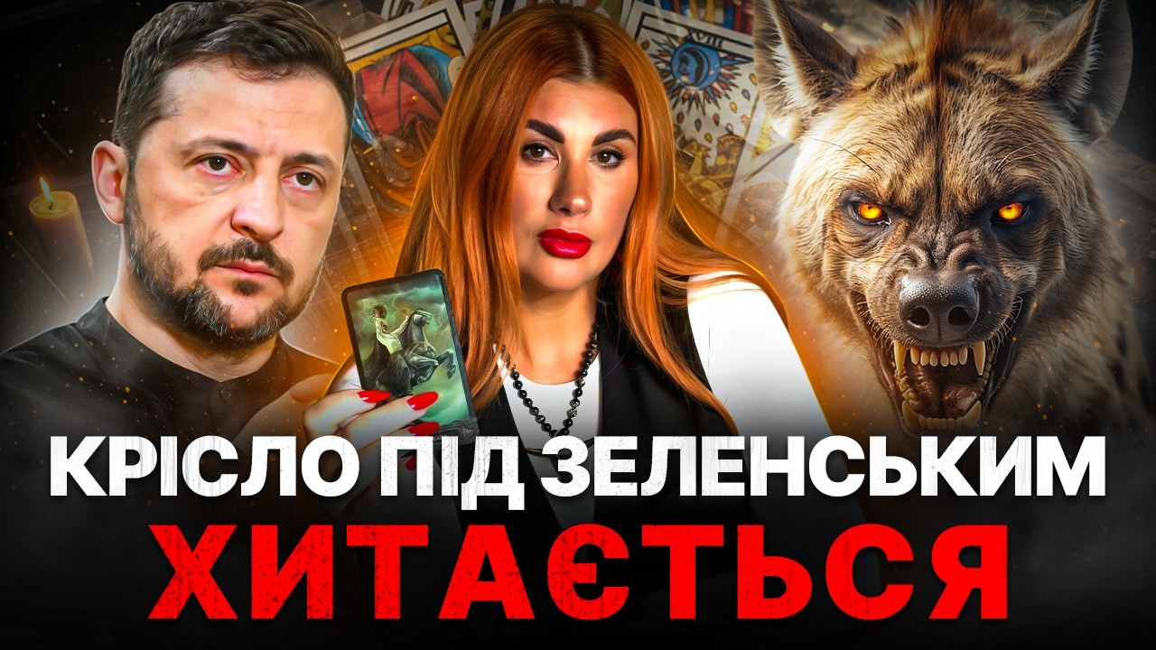 КРИЗА У ВЛАДІ 🚨 Депутати тікають. Кінець правління Зеленського⁉️