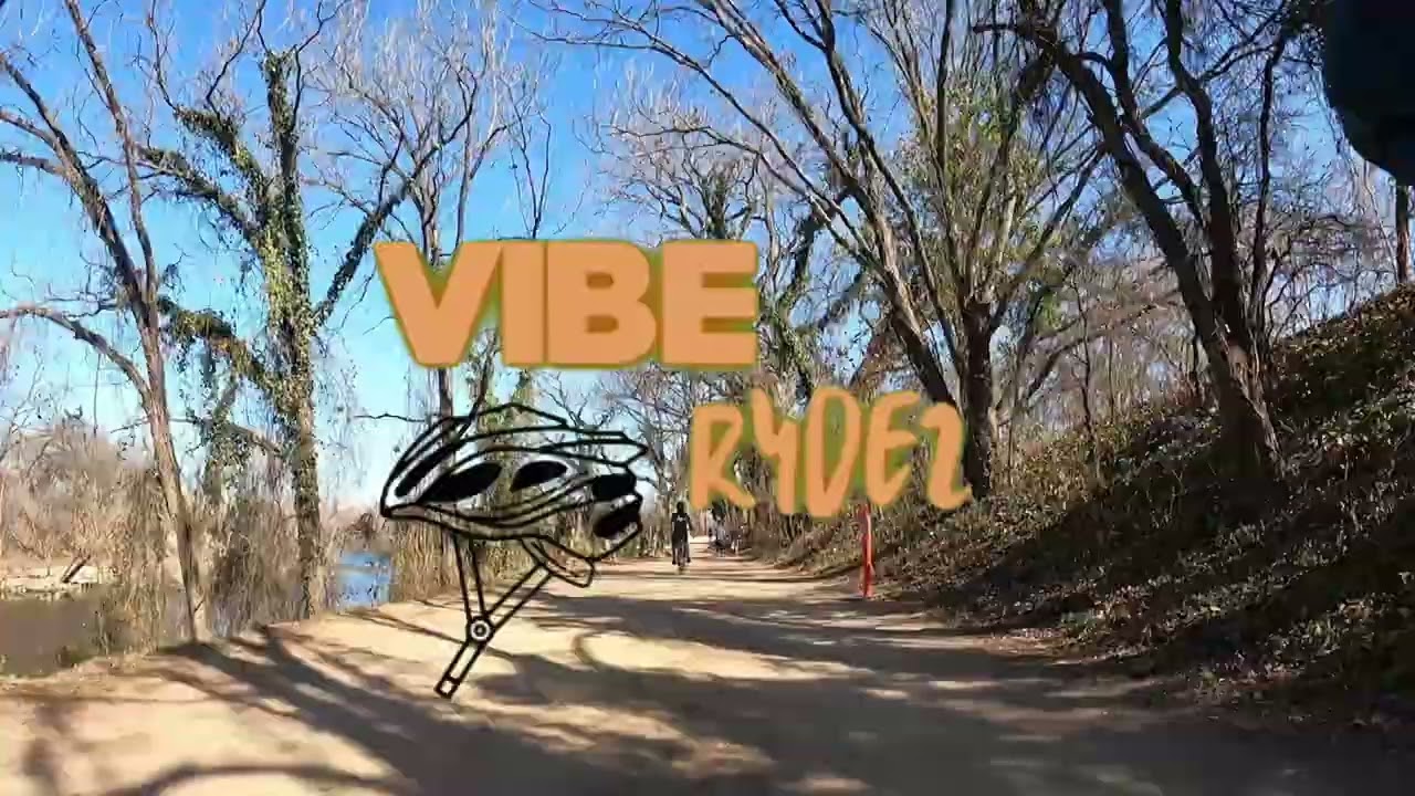 Introducing Vibe Rydez