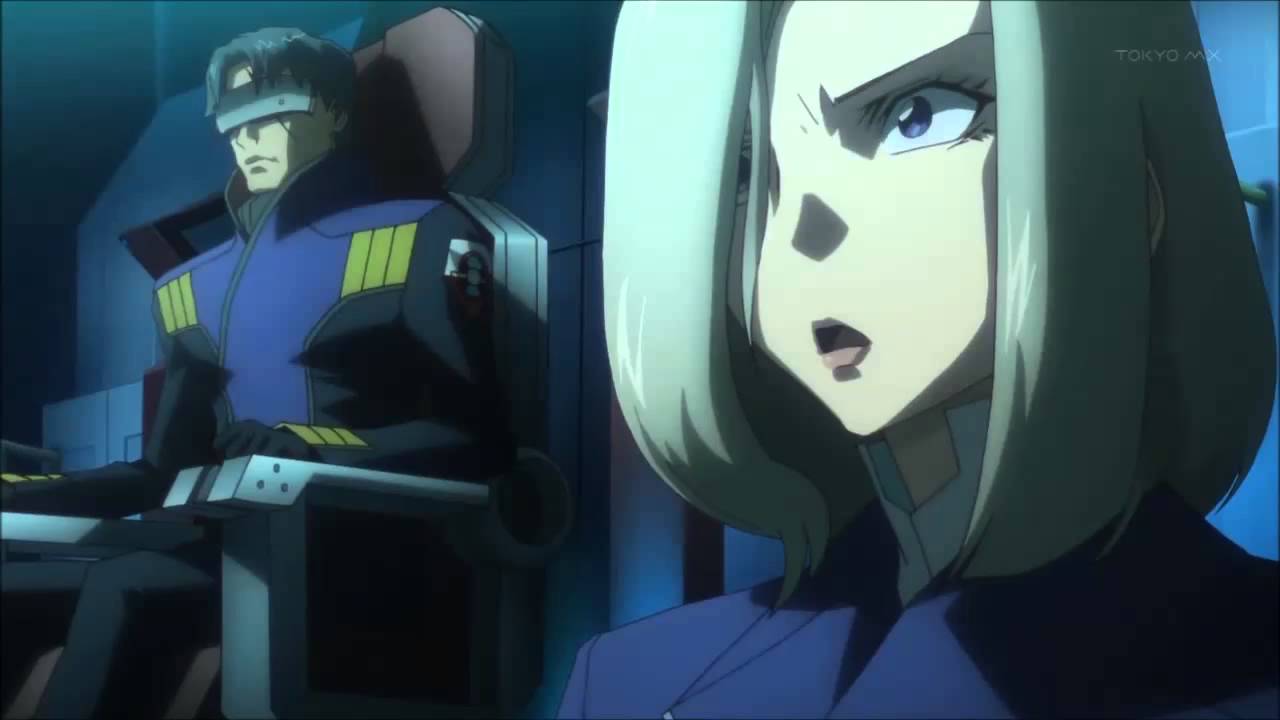 GINGA KIKOUTAI MOMENTO EPICO
