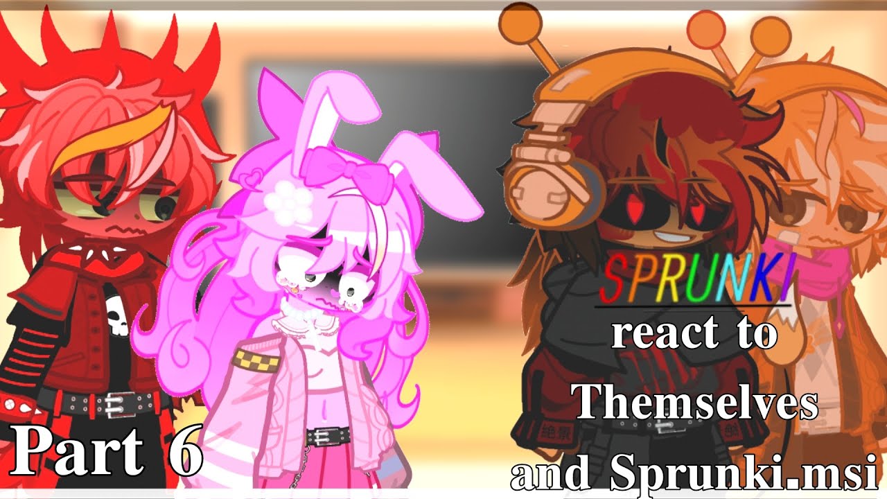 𝐒𝐩𝐫𝐮𝐧𝐤𝐢 𝐫𝐞𝐚𝐜𝐭 𝐭𝐨 𝐓𝐡𝐞𝐦𝐬𝐞𝐥𝐯𝐞𝐬 & 𝐌𝐒𝐈||+ 𝐎𝐫𝐞𝐧.𝐌𝐒𝐈||𝐏𝐚𝐫𝐭 𝟔||𝐒𝐩𝐫𝐮𝐧𝐤𝐢 𝐱 𝐆𝐚𝐜𝐡𝐚||𝐑𝐞𝐚𝐜𝐭𝐢𝐨𝐧||𝐌𝐞𝐦𝐞𝐬 & 𝐒𝐡𝐨𝐩𝐬