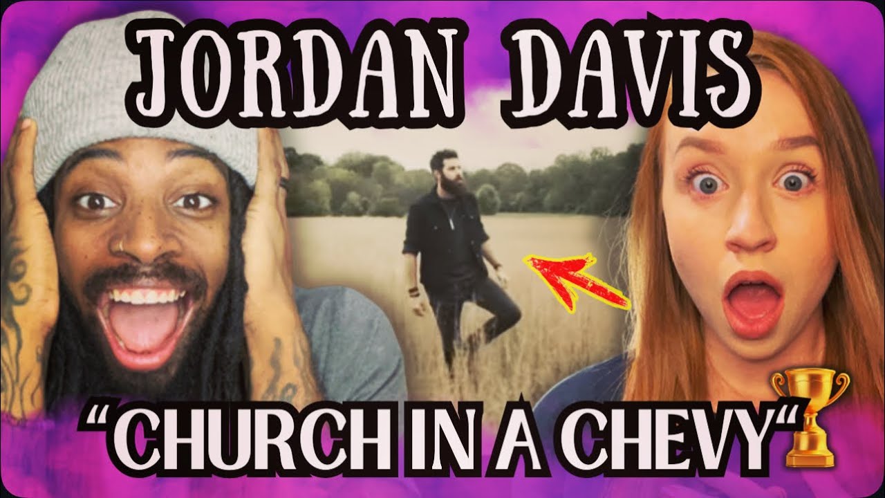 JORDAN DAVIS' EMOTIONAL Song 