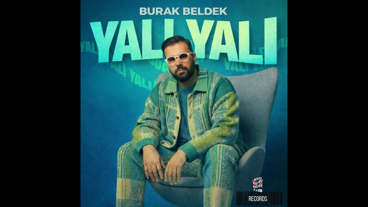 Burak Beldek - Yali Yali (Official Video)