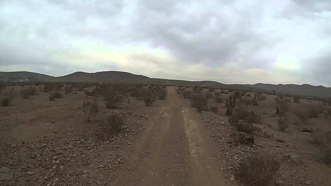 Stoddard Wells 5-5-13 Bongloaded CR500 Maiden Voyage 10 Go Pro Hero 3 Honda 1997 CR 500