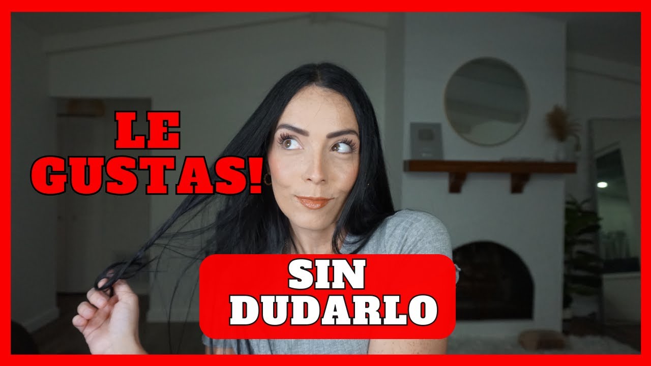 ¿Ella Está Interesada?  Descubre Estas Señales De Que Le Gustas A Una Chica